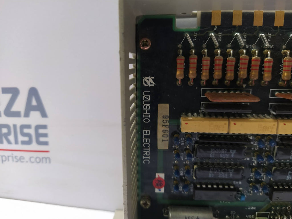 UZUSHIO ELECTRIC UTL-DI02F 1254A61