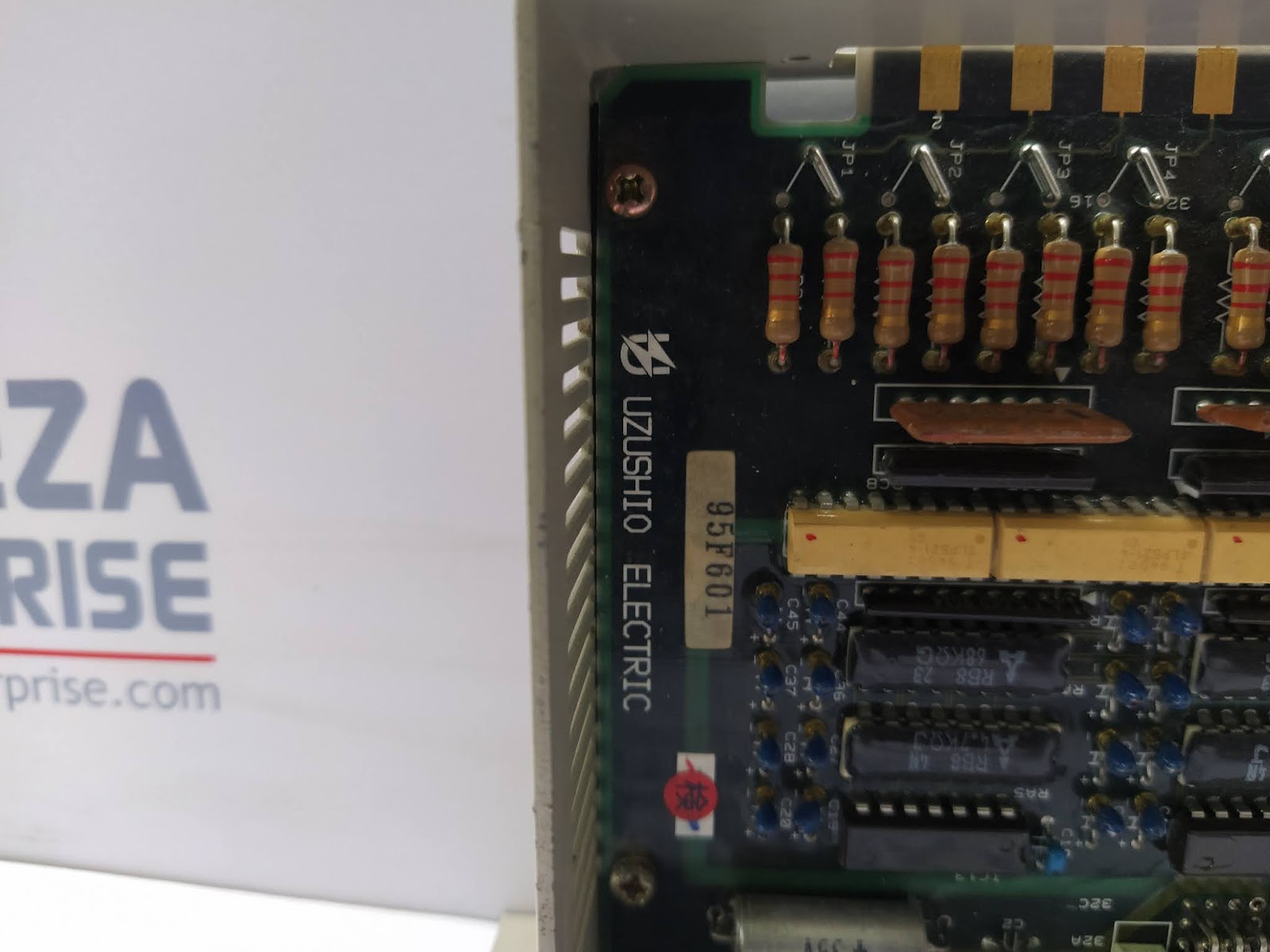 UZUSHIO ELECTRIC UTL-DI02F 1254A61