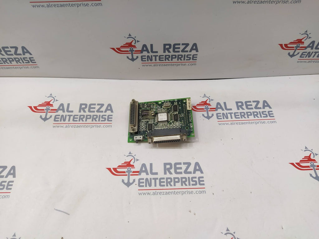 V-MDD P02103-1 B00143-00 PCB