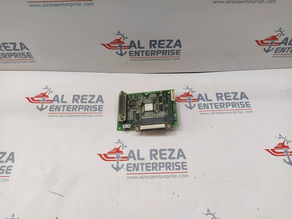 V-MDD P02103-1 B00143-00 PCB