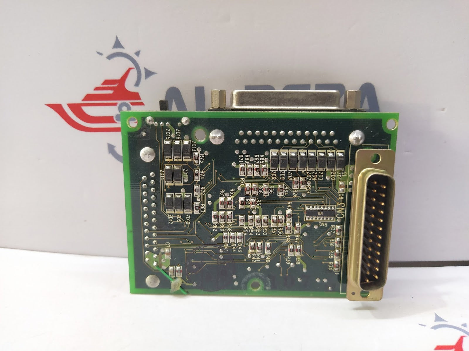 V-MDD P02103-1 B00143-00 PCB