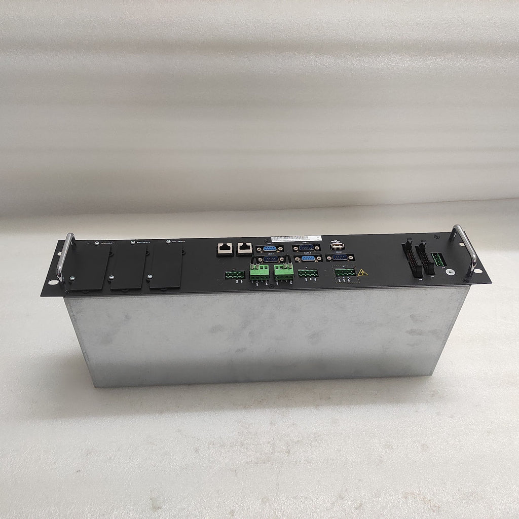 VERTIV EMERSON 210259798218B020009 NX 0040kTJ1AFN02Z13 CPU