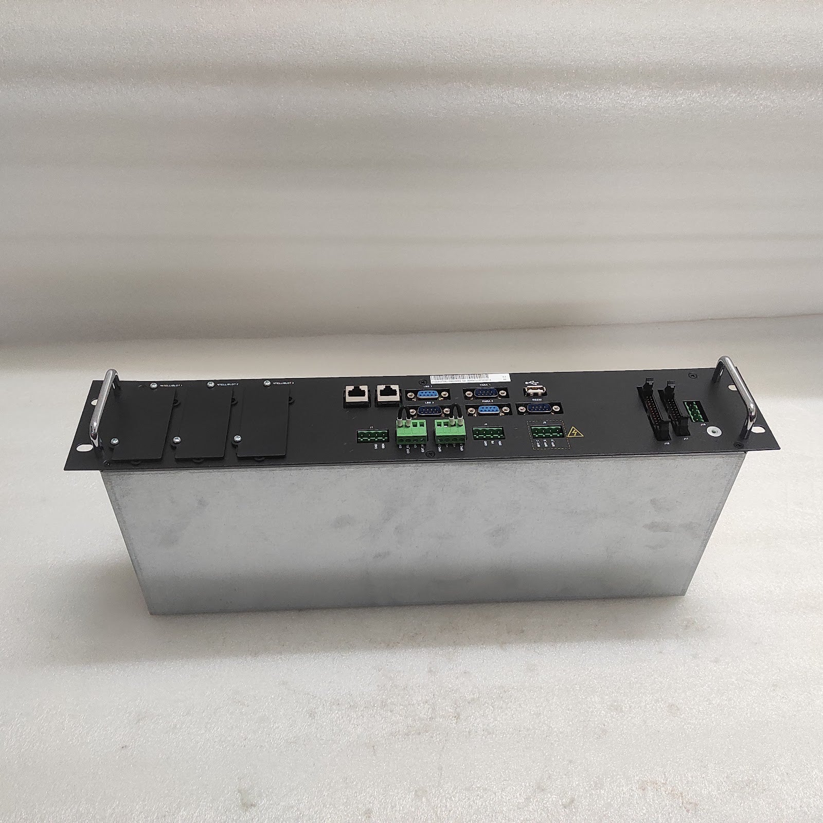VERTIV EMERSON 210259798218B020009 NX 0040kTJ1AFN02Z13 CPU