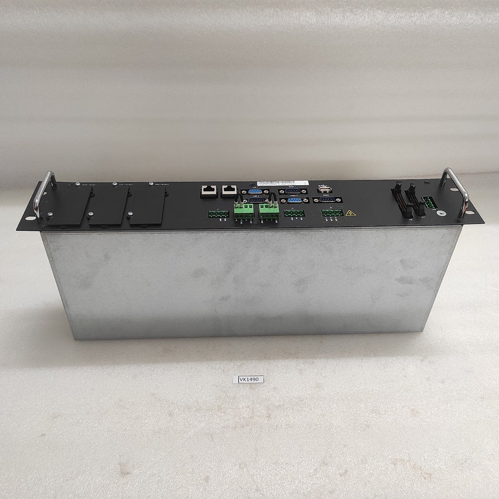 VERTIV EMERSON 210259798218B020009 NX 0040kTJ1AFN02Z13 CPU