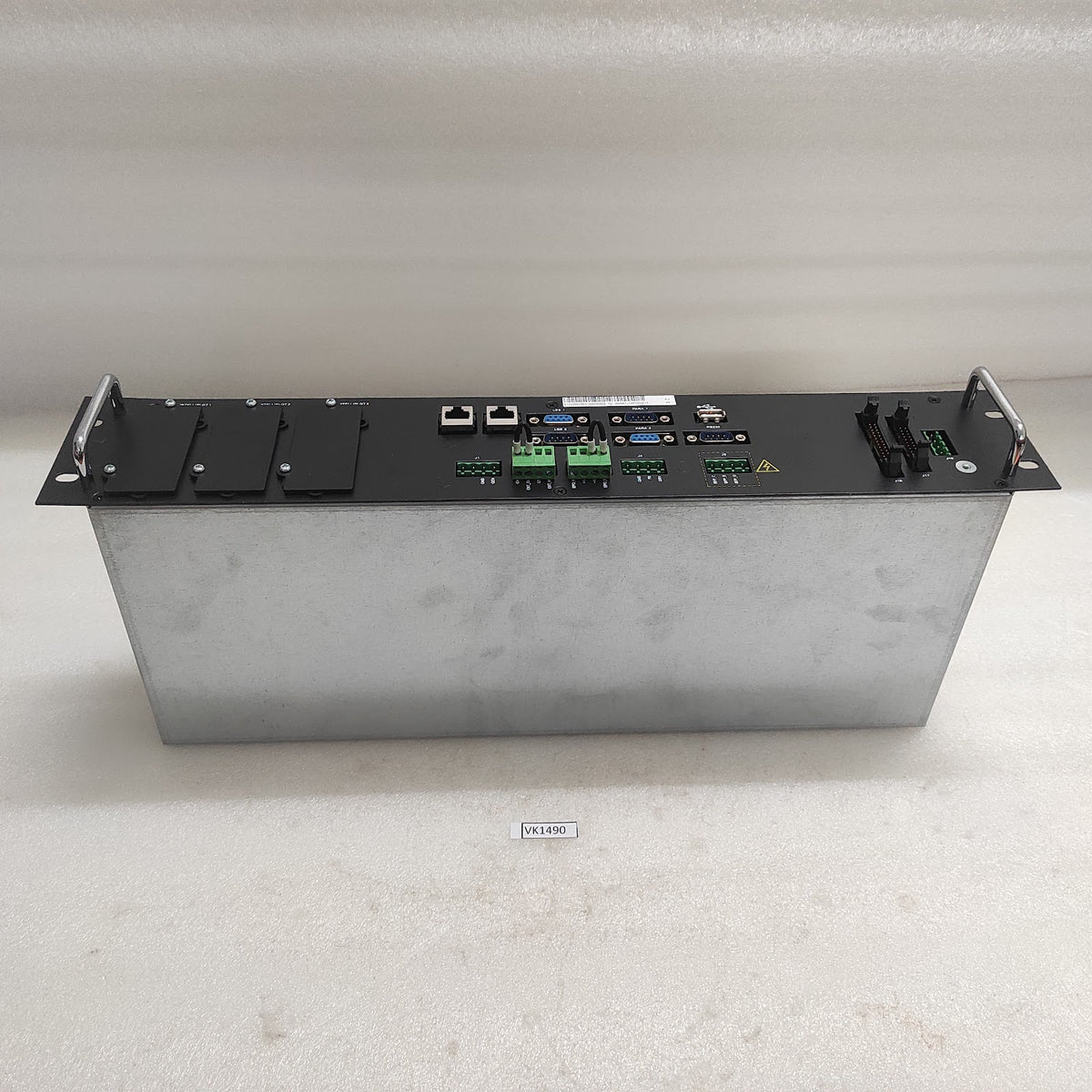 VERTIV EMERSON 210259798218B020009 NX 0040kTJ1AFN02Z13 CPU