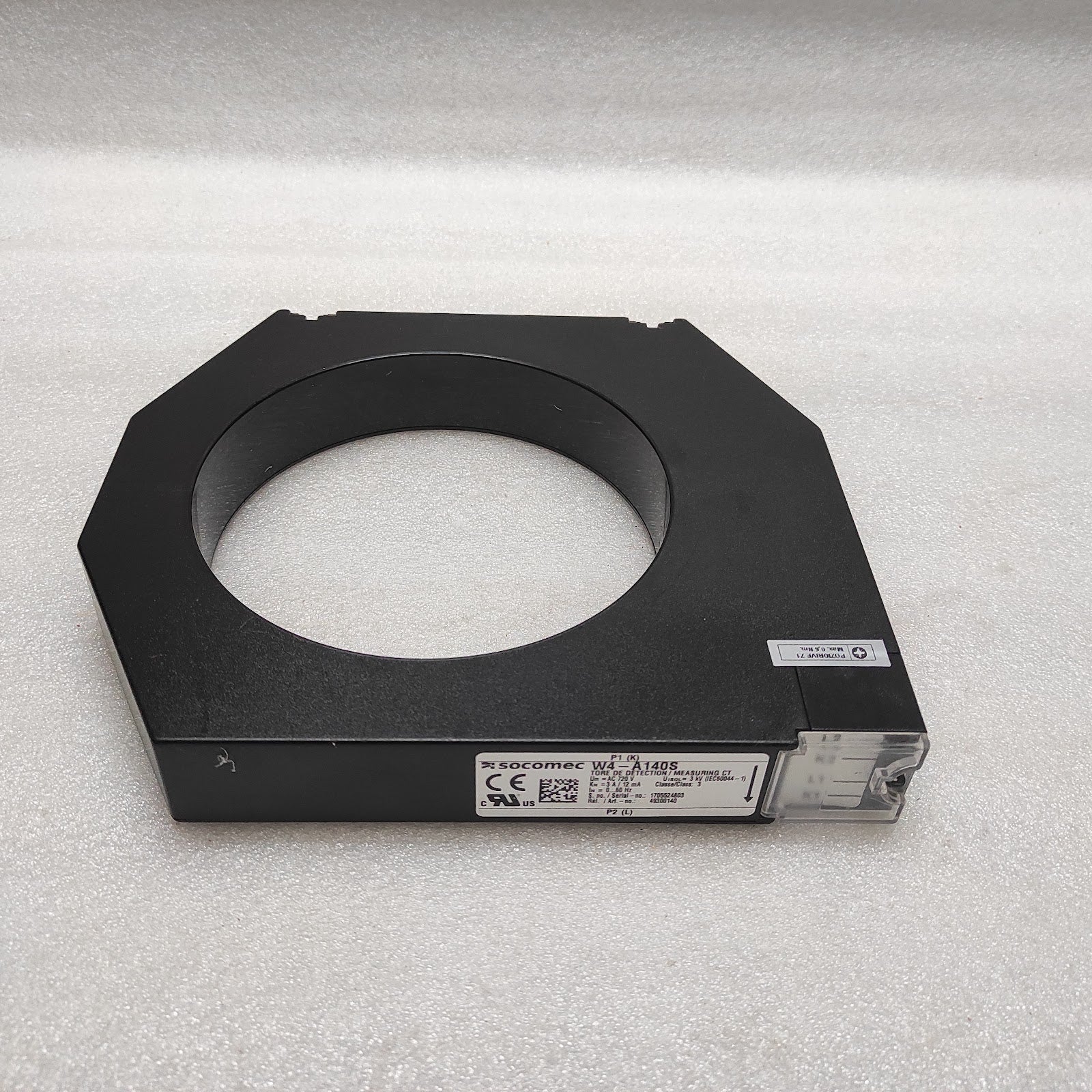 VERTIV UHW241M5 POWER SUPPLY LIEBERT ULC336SC1 SOCOMEC W4-A140S
