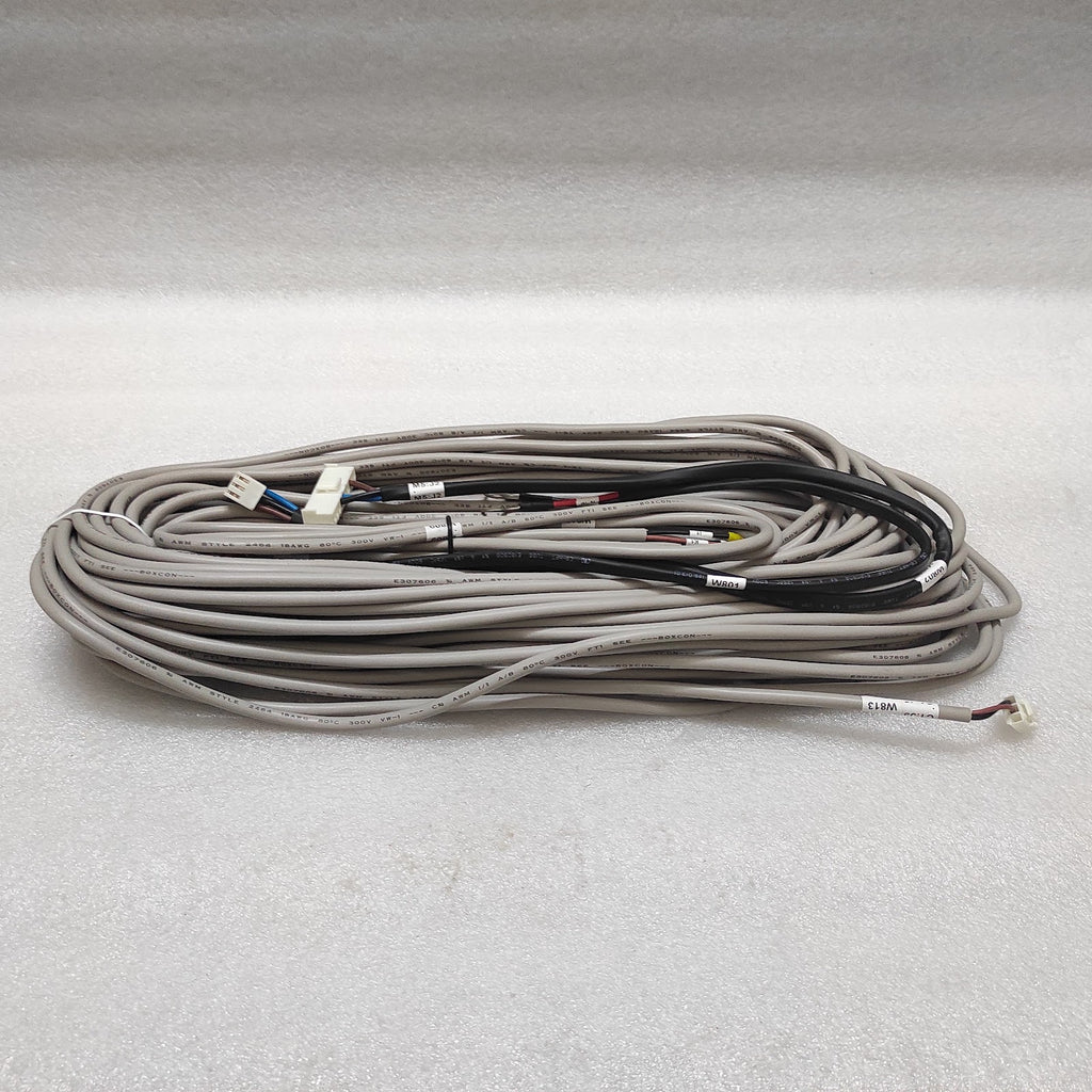 VERTIV UHW241M5 POWER SUPPLY LIEBERT ULC336SC1 SOCOMEC W4-A140S
