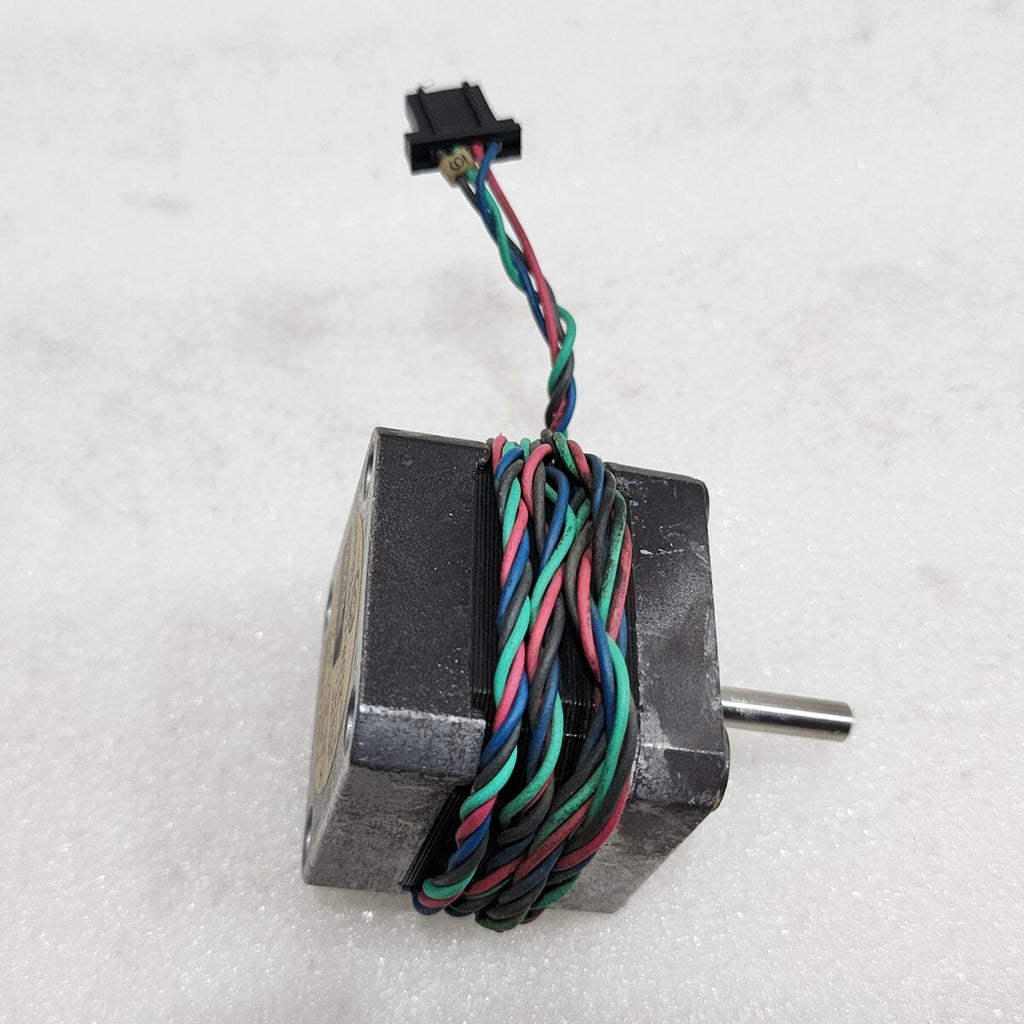 VEXTA C4803-9012 STEPPING MOTOR 16.8VDC 0.28A