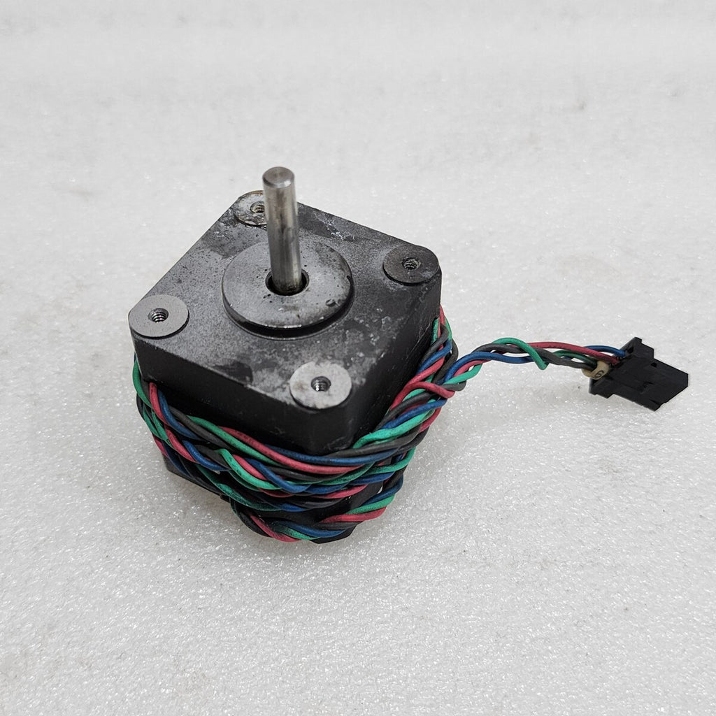 VEXTA C4803-9012 STEPPING MOTOR 16.8VDC 0.28A