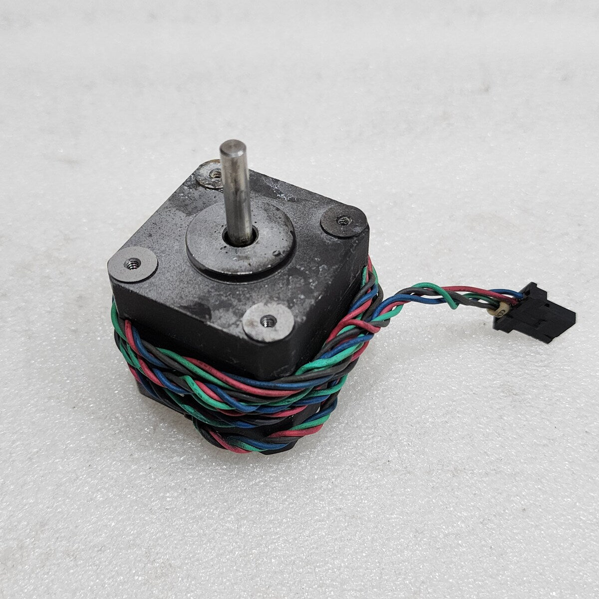 VEXTA C4803-9012 STEPPING MOTOR 16.8VDC 0.28A