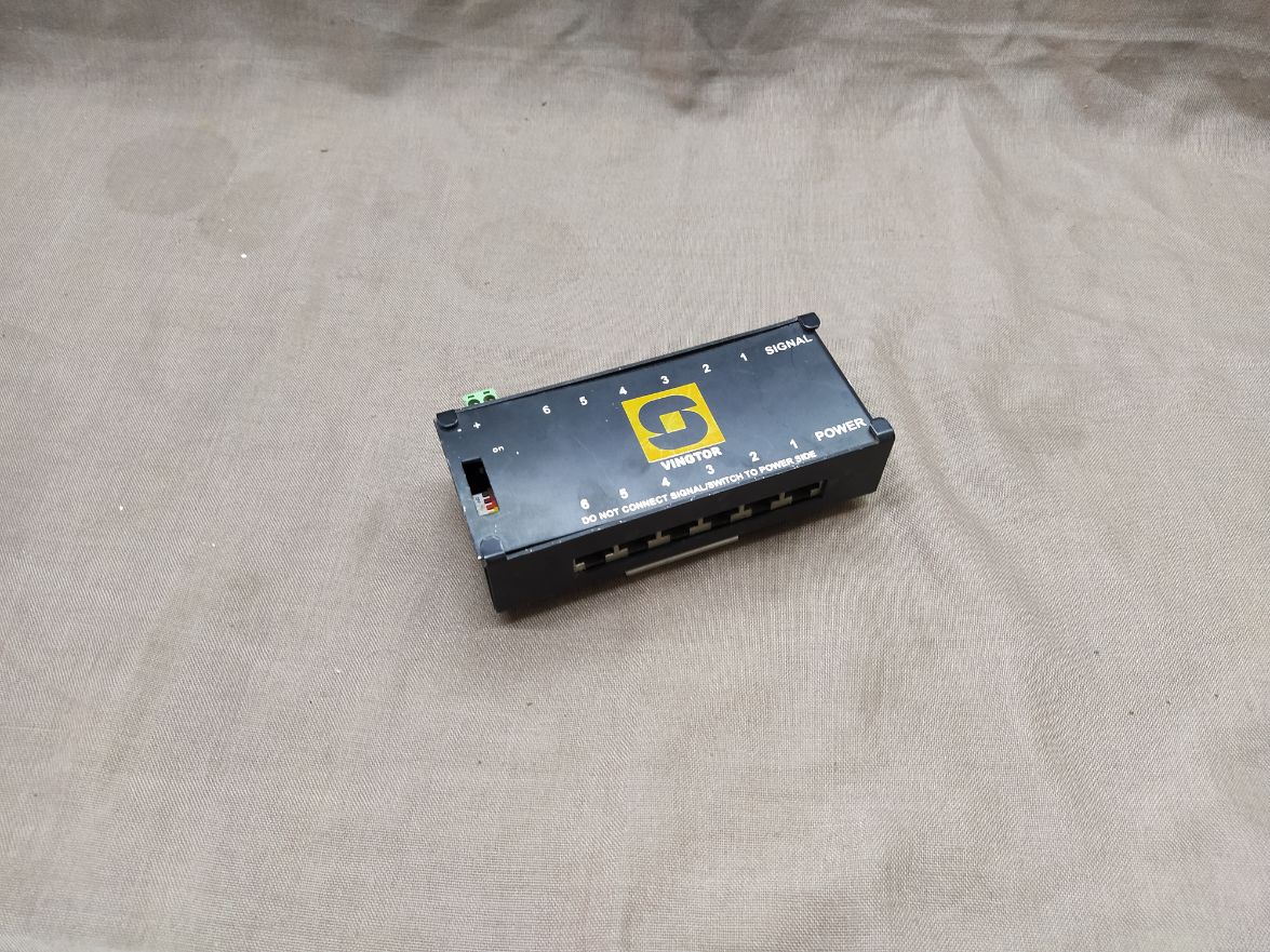 Vingtor Ethernet Switch