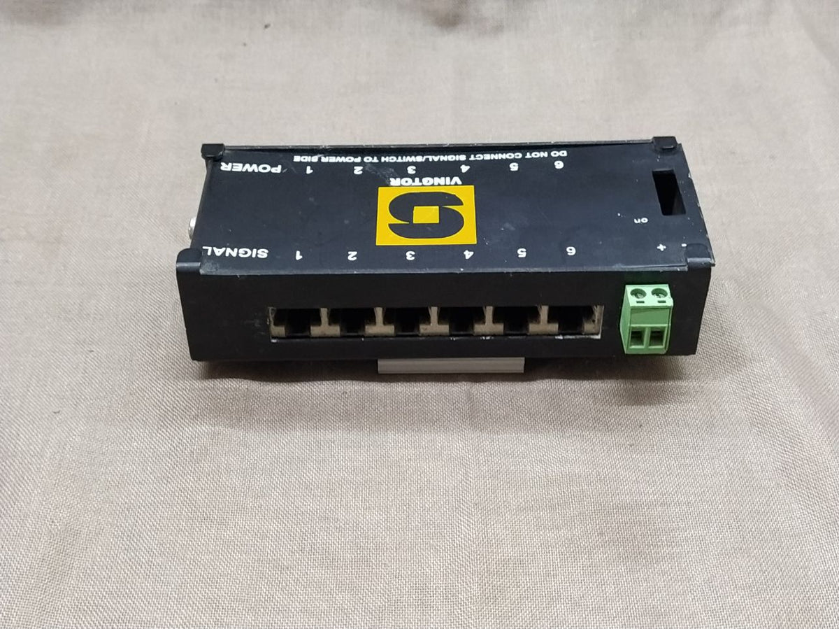 Vingtor Ethernet Switch