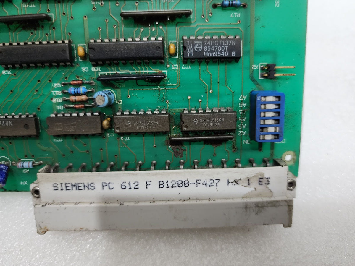 VIPA 451-4UA13 PCB