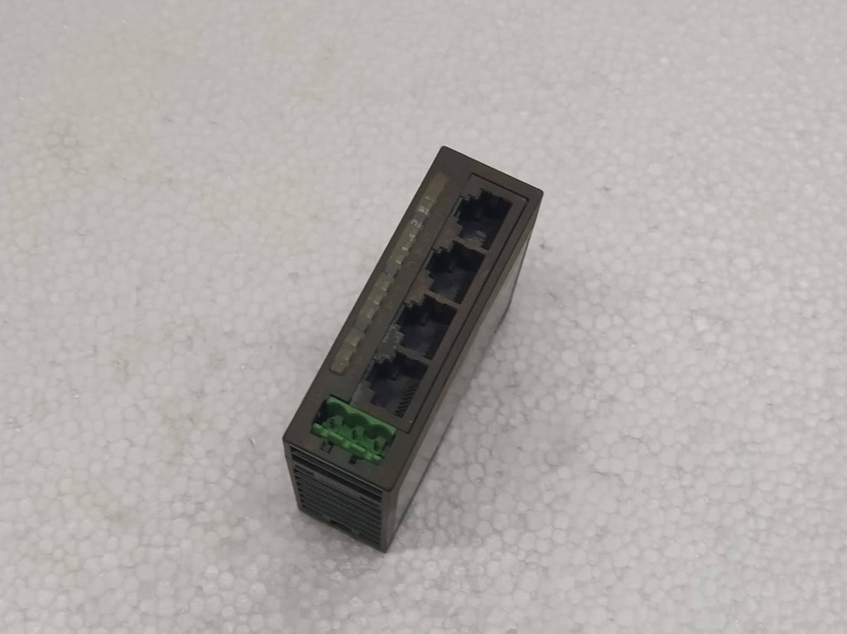 VIPA 240-1DA10 CM240 MINI-SWITCH