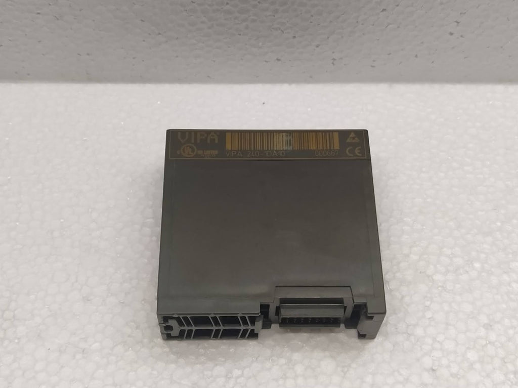 VIPA 240-1DA10 CM240 MINI-SWITCH