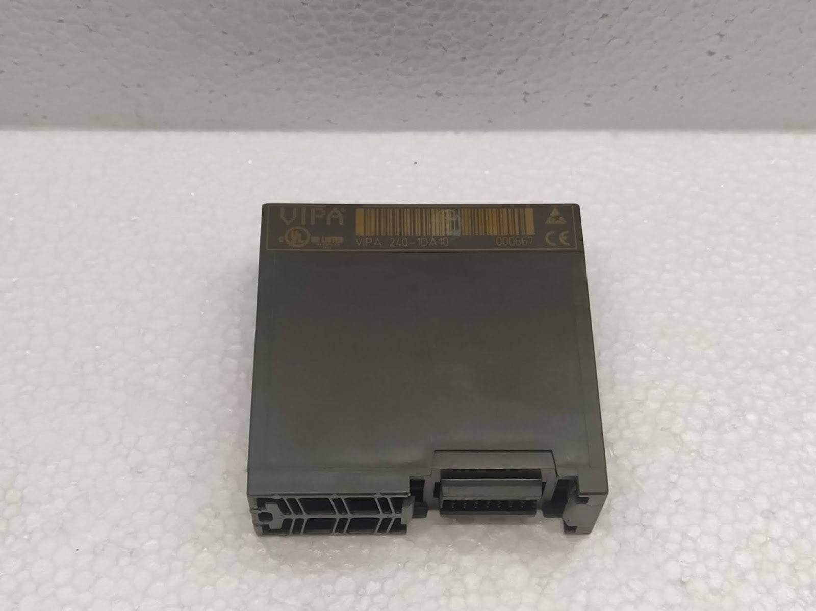 VIPA 240-1DA10 CM240 MINI-SWITCH