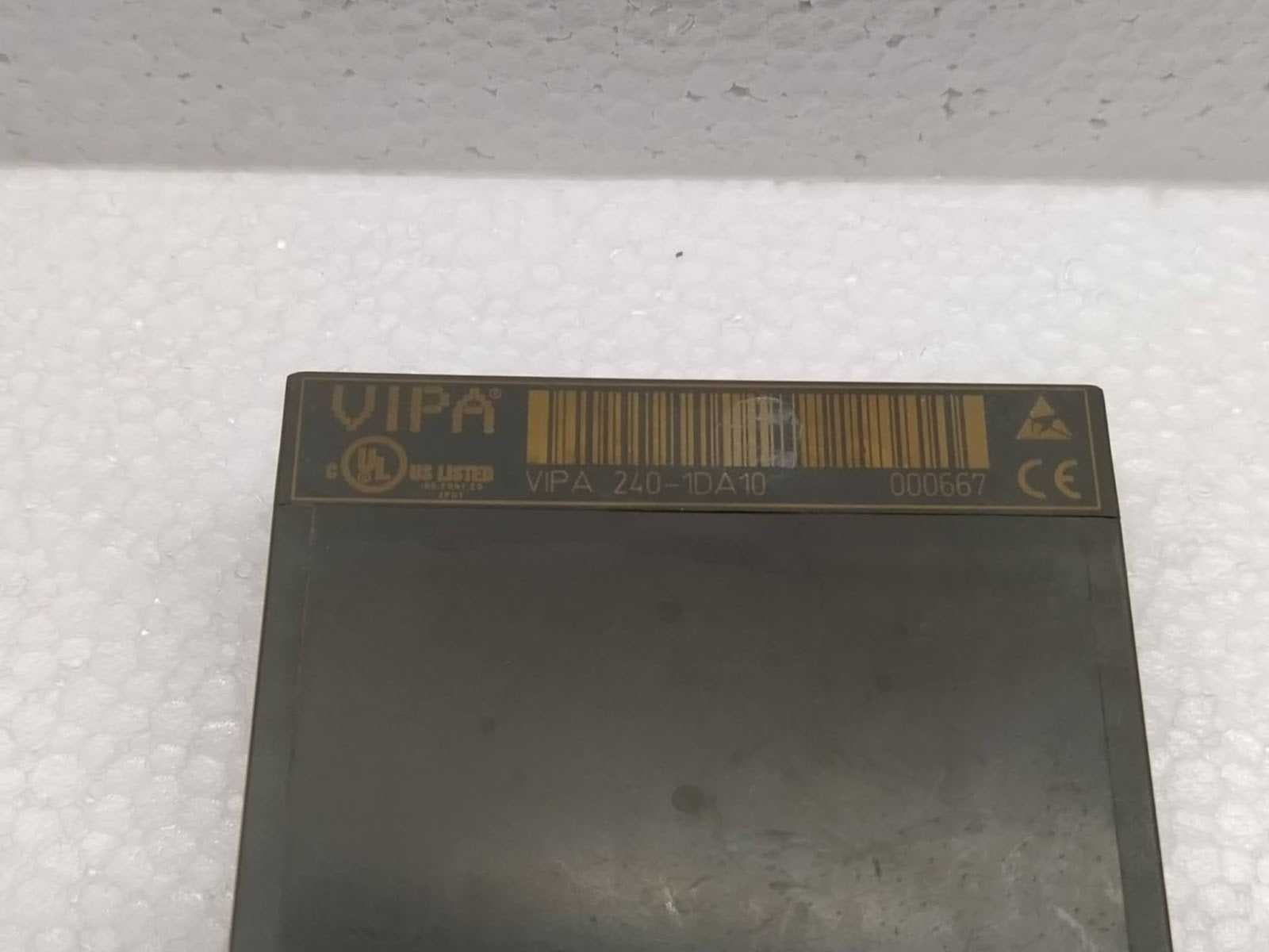 VIPA 240-1DA10 CM240 MINI-SWITCH