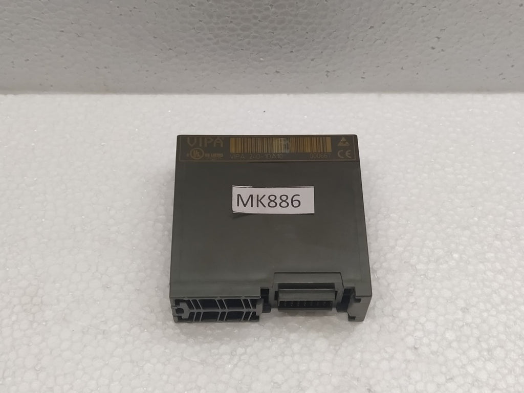 VIPA 240-1DA10 CM240 MINI-SWITCH