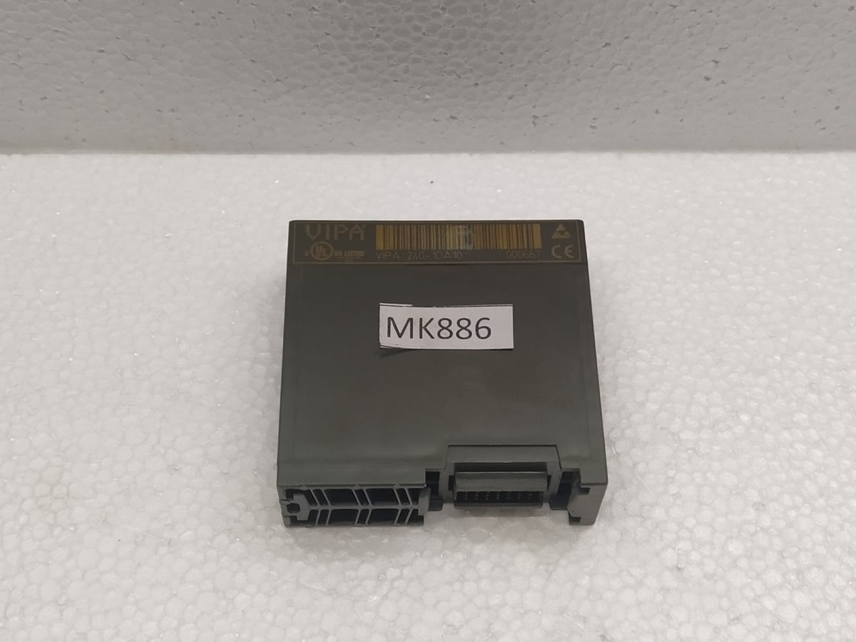 VIPA 240-1DA10 CM240 MINI-SWITCH