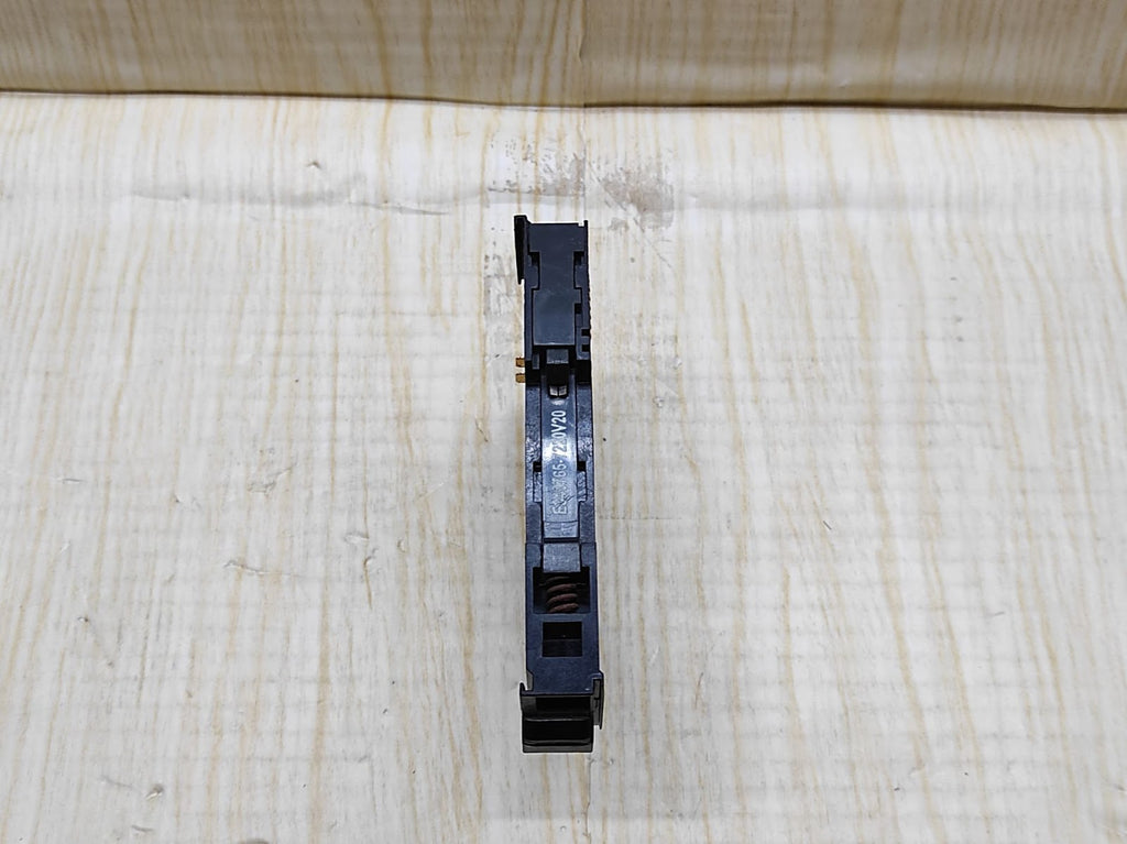 VIPA SM 022-1BF50 DIGITAL OUTPUT MODULE 24V DC