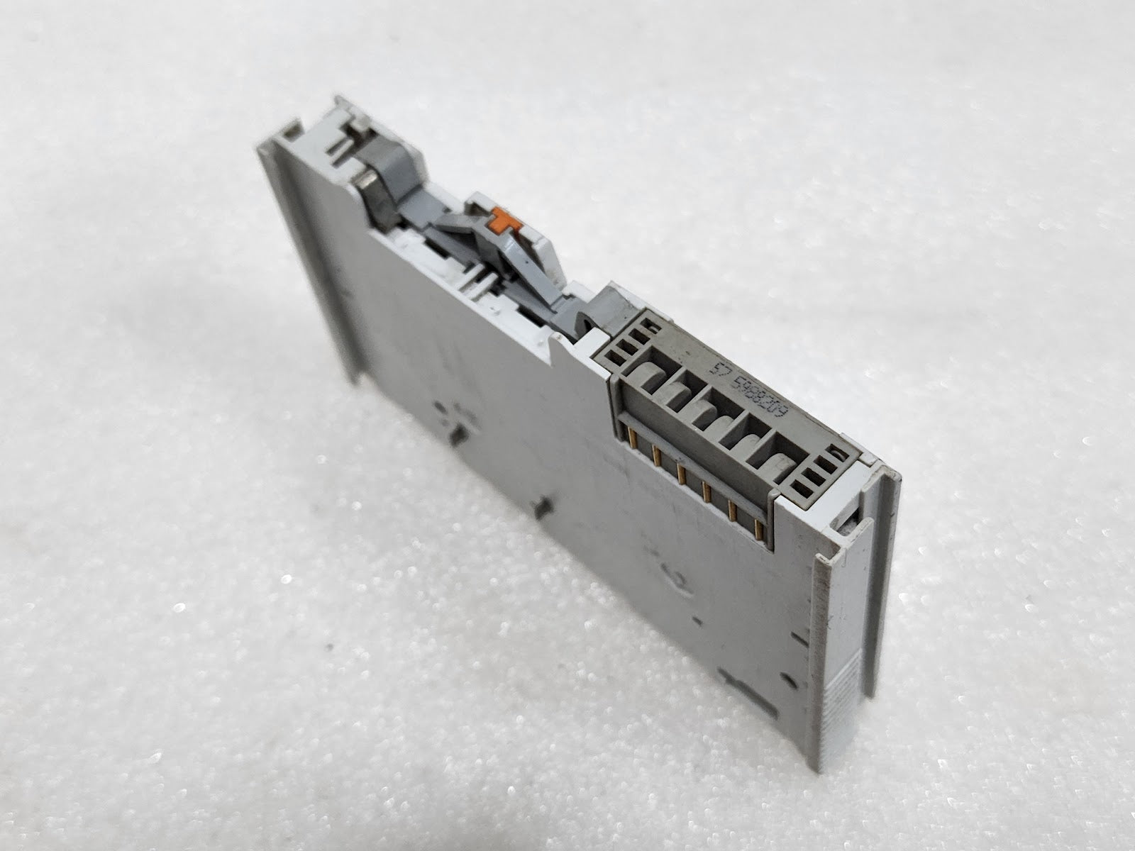 WAGO 750-530 8-CH DIGITAL OUTPUT