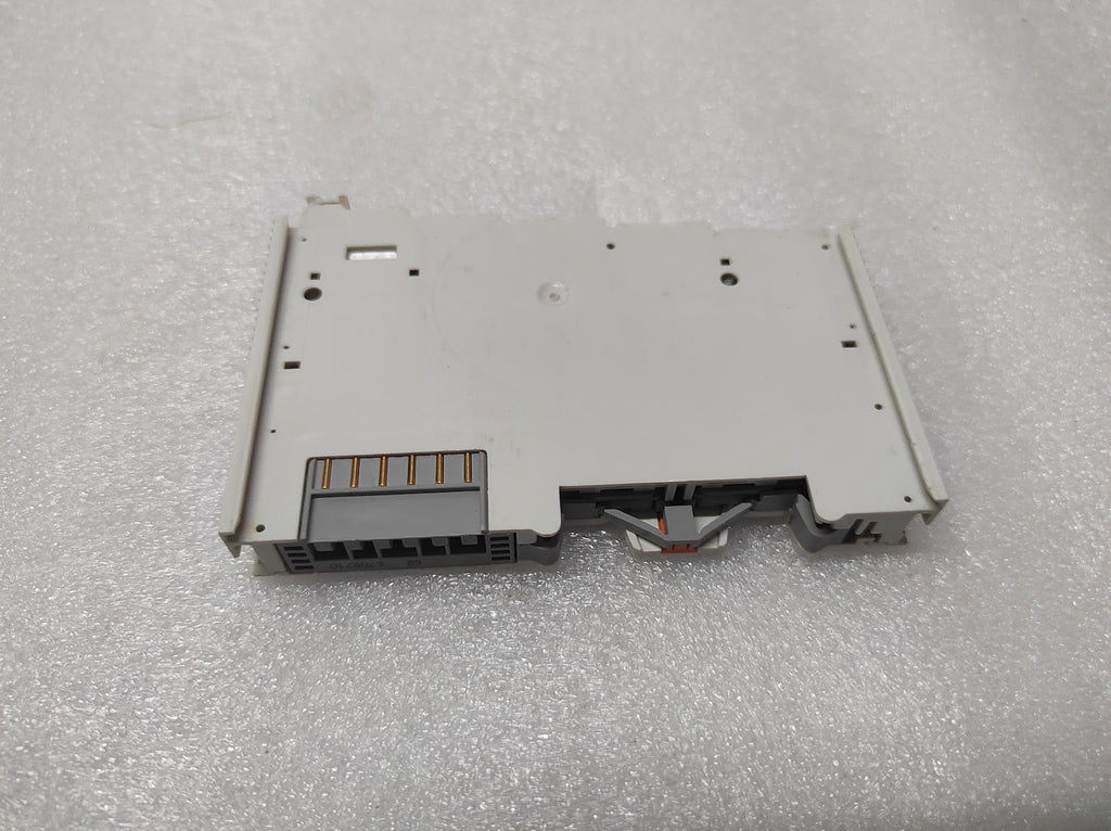 WAGO 750-600 END MODULE