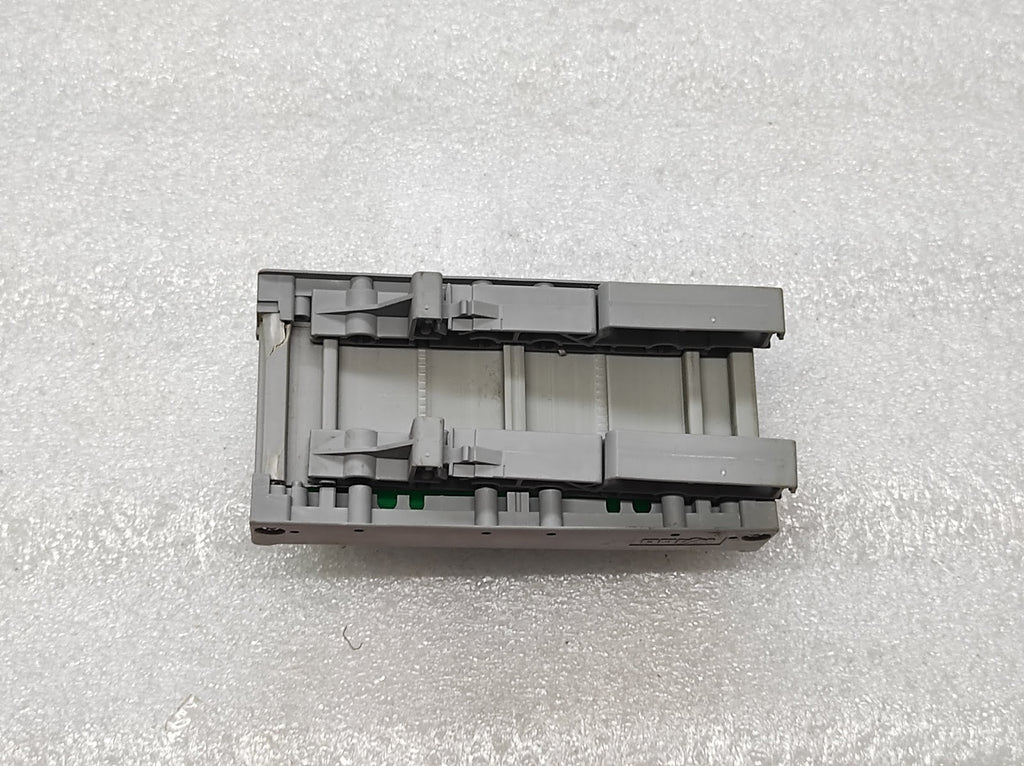 WAGO 28594WH2 13153A-8