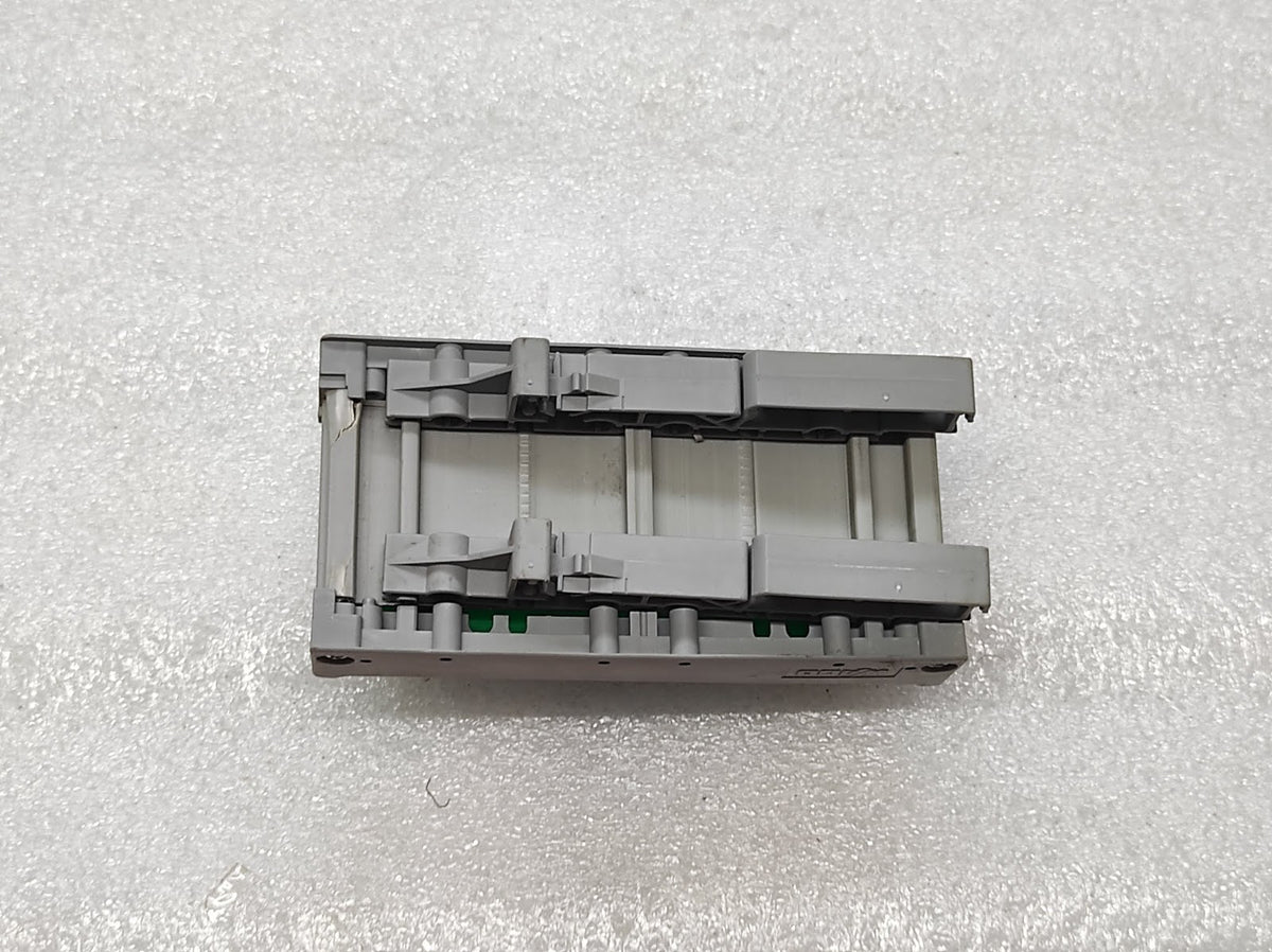 WAGO 28594WH2 13153A-8