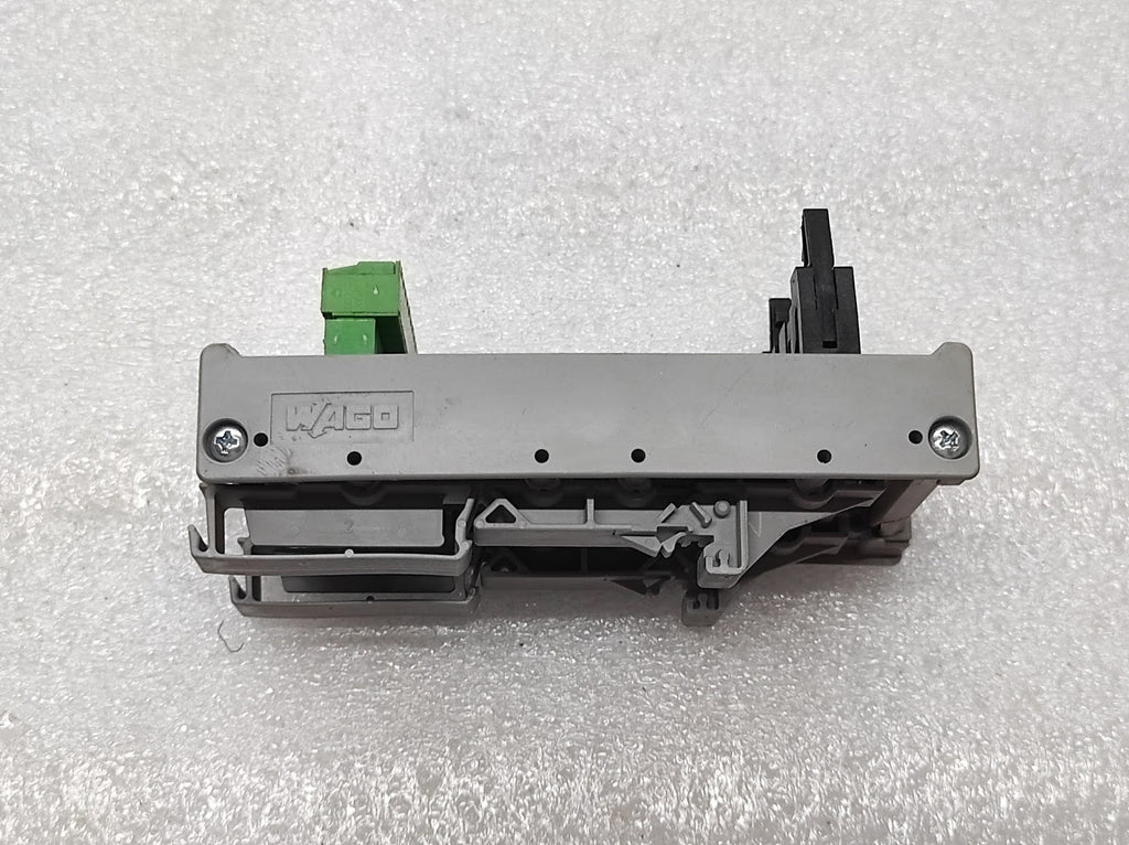 WAGO 28594WH2 13153A-8