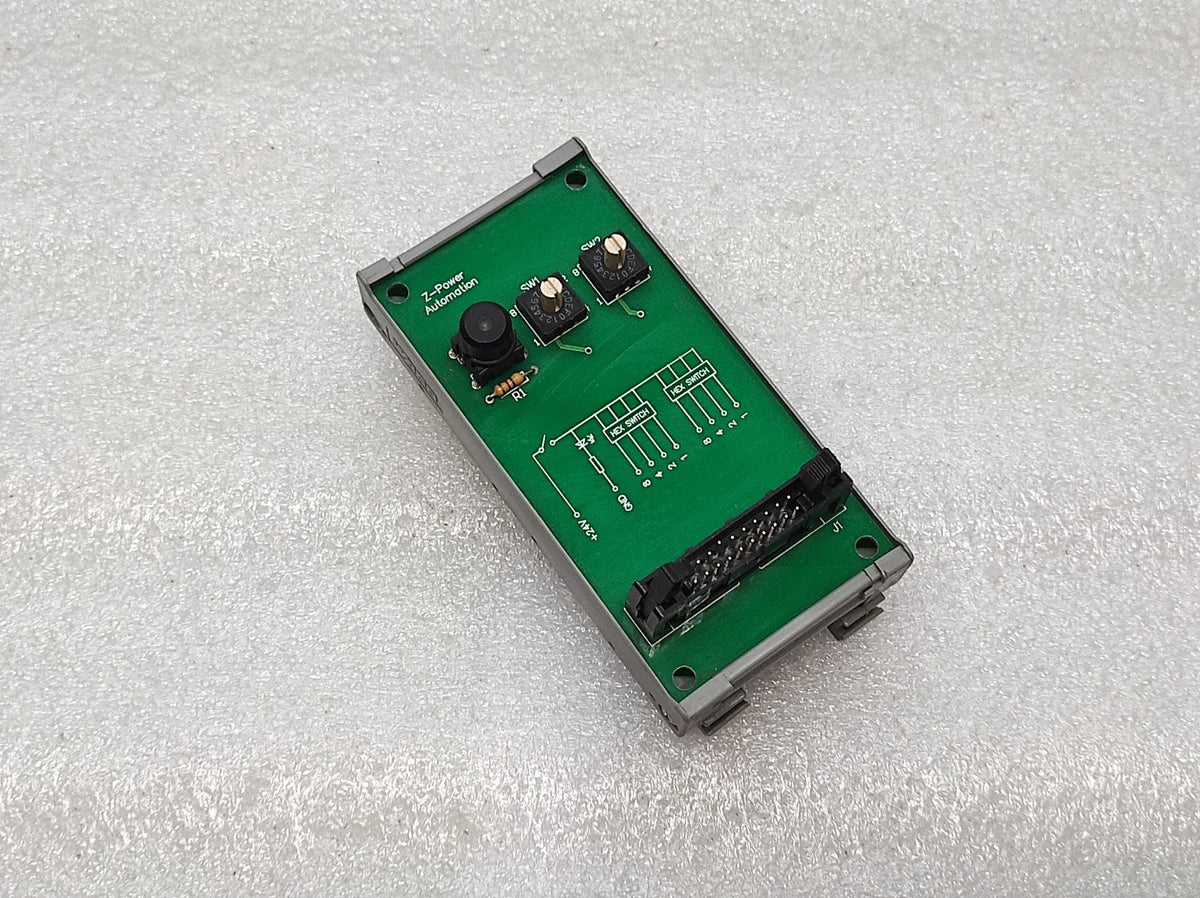 WAGO Z-POWER AUTOMATION