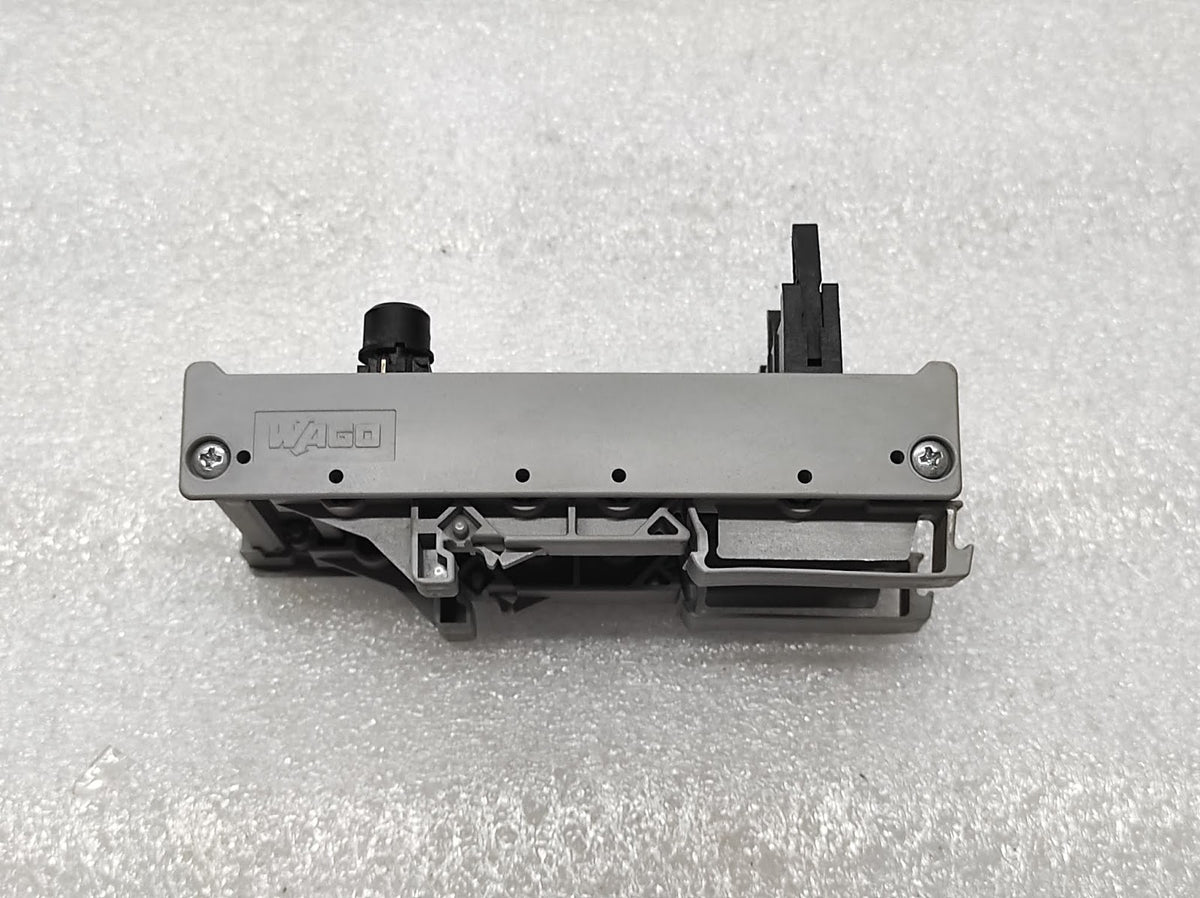 WAGO Z-POWER AUTOMATION