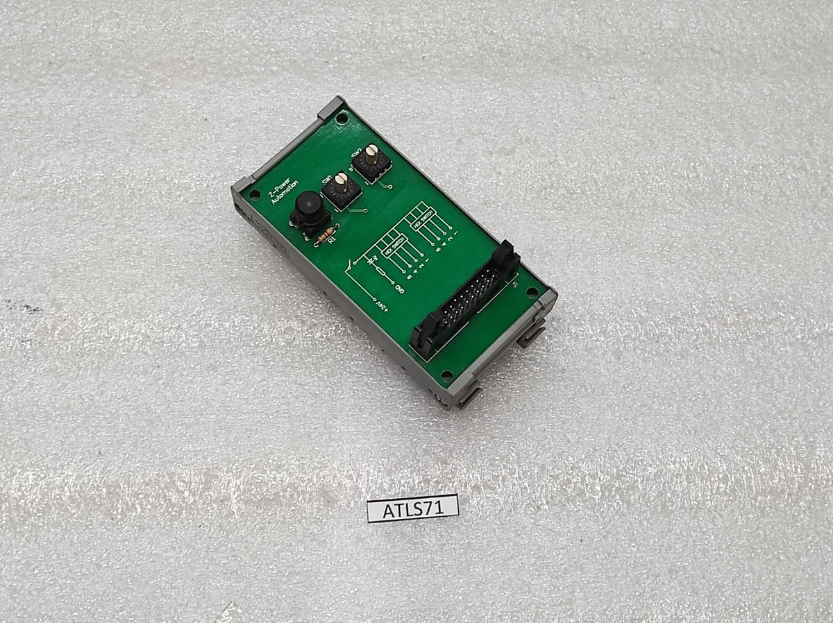 WAGO Z-POWER AUTOMATION