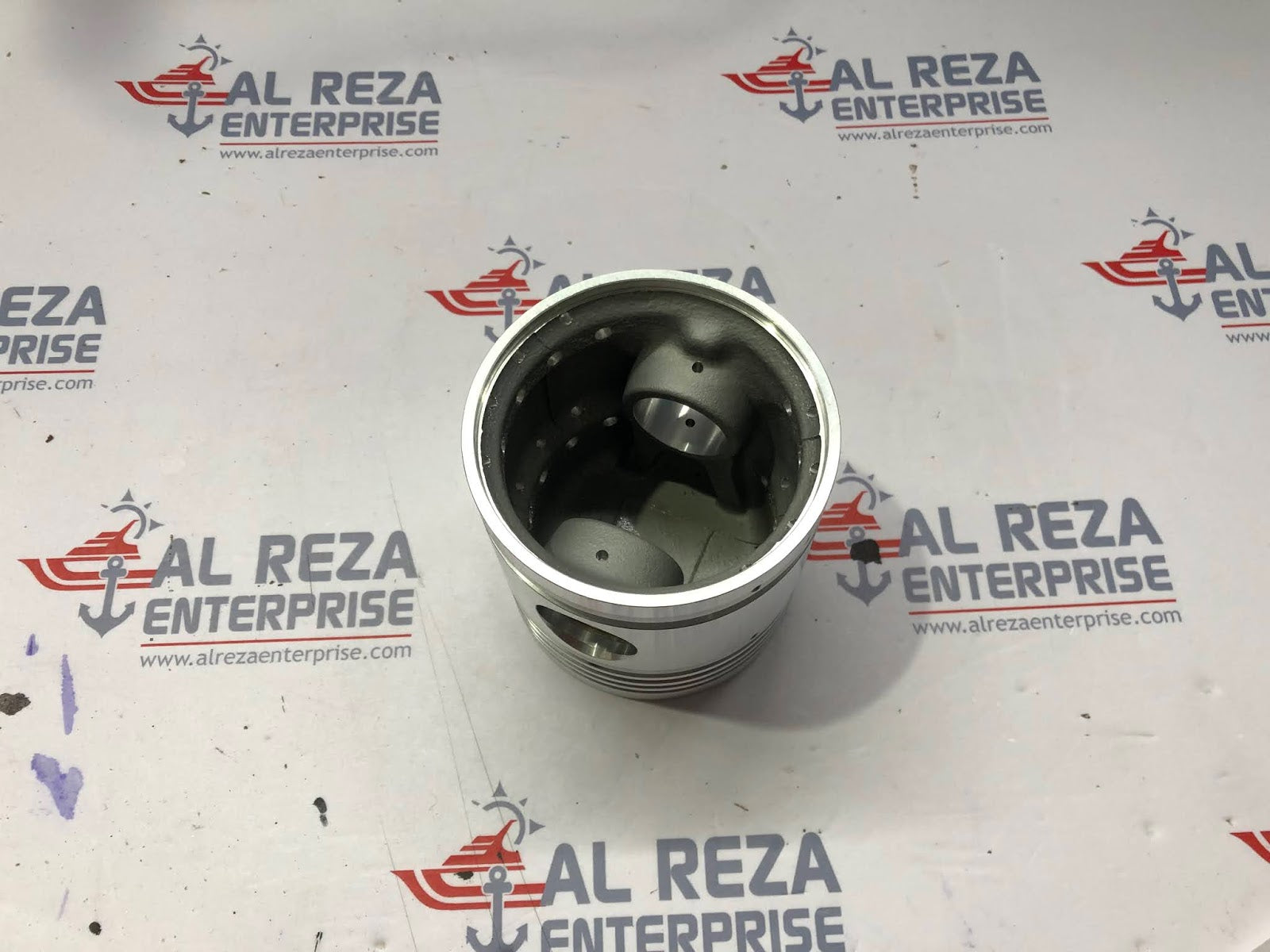 WARTSILA Y31079 PISTON 4SW80/49479-01