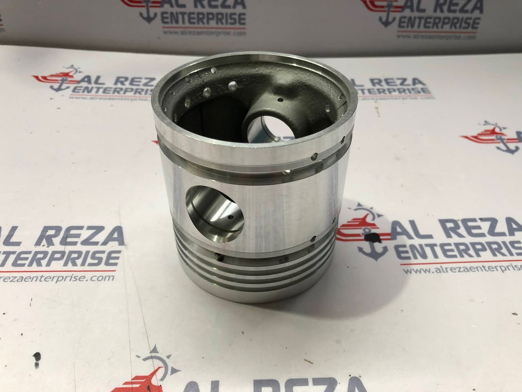 WARTSILA Y31079 PISTON 4SW80/49479-01