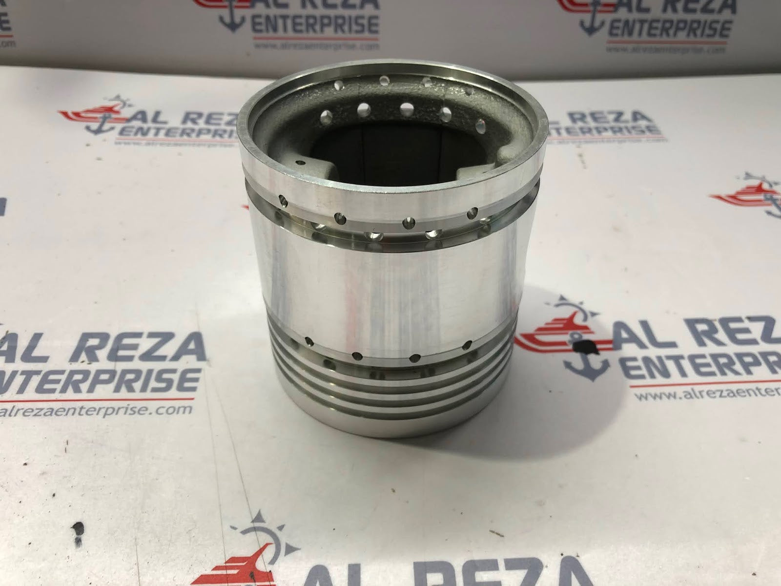 WARTSILA Y31079 PISTON 4SW80/49479-01