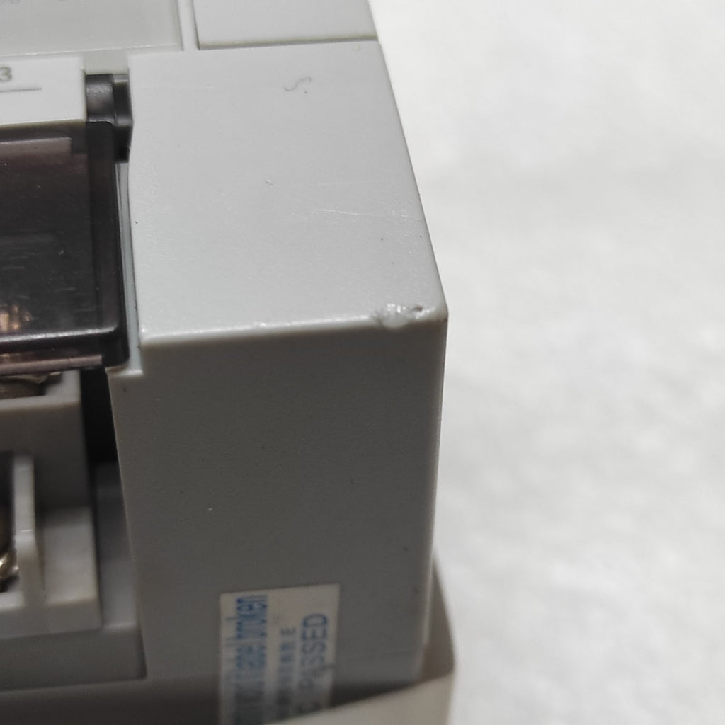 WECON LX2C-1212MR PLC LOGIC CONTROLLER 85-264VAC