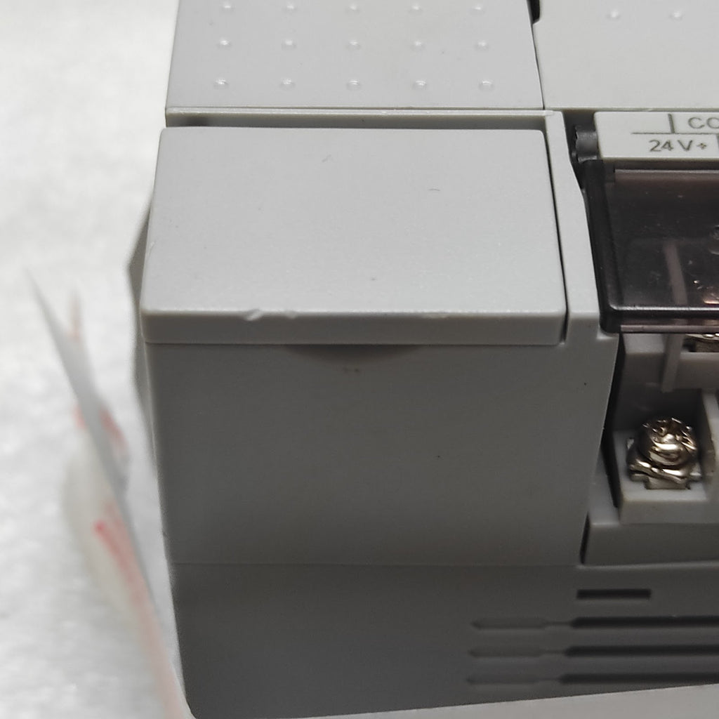 WECON LX2C-1212MR PLC LOGIC CONTROLLER 85-264VAC