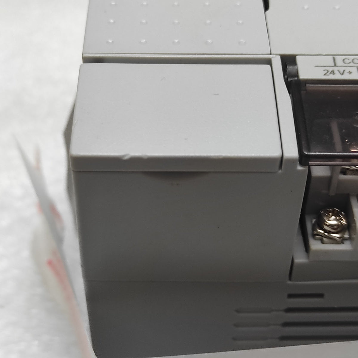 WECON LX2C-1212MR PLC LOGIC CONTROLLER 85-264VAC