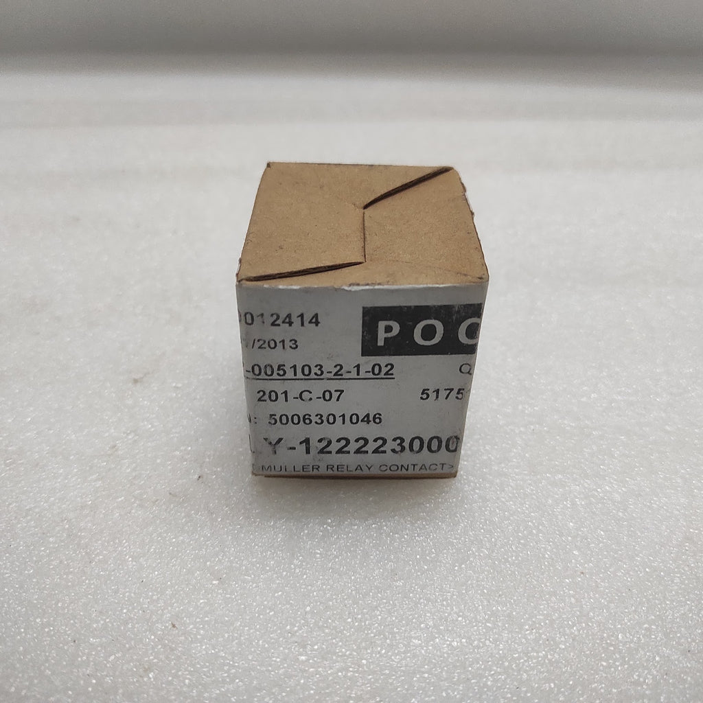 WEIDMULLER CP M RM24 POWER SUPPLY 1222230000
