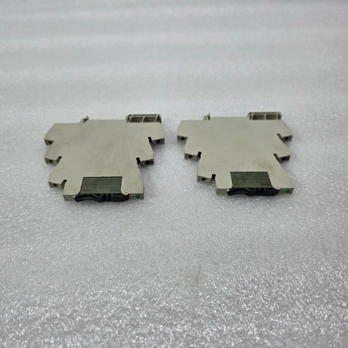 WEIDMULLER MRS 24VDC 1CO DIN RAIL RELAY MODULE SPDT 24V COIL