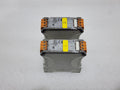 WEIDMULLER WAS1 CMA 1A CURRENT MONITORING RELAY 1073490000