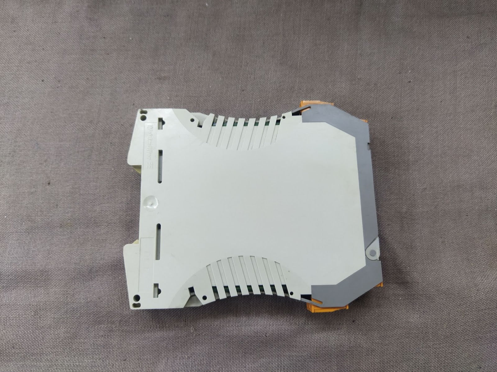 WEIDMULLER WAS5 CCC DC INTERFACE RELAY 8540180000-06