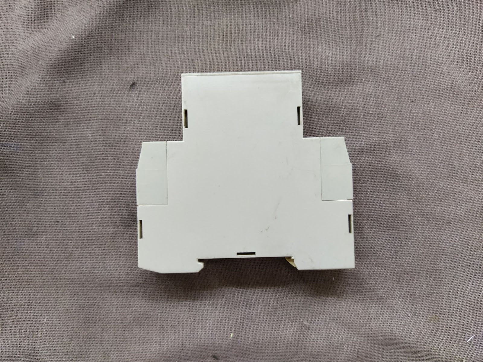 WEIDMULLER BTR-S TIMER 8647720000