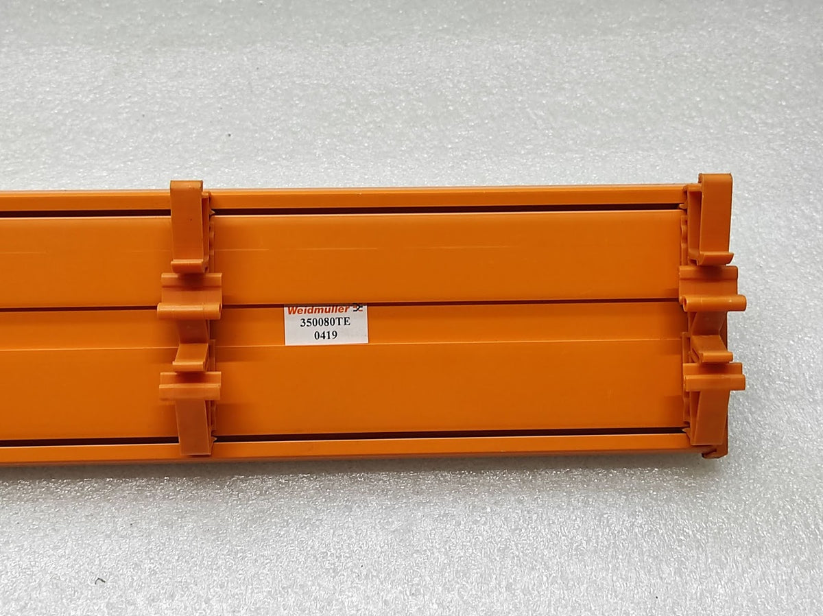WEIDMULLER K-35080 CONNECTION TERMINAL 32-03-1024