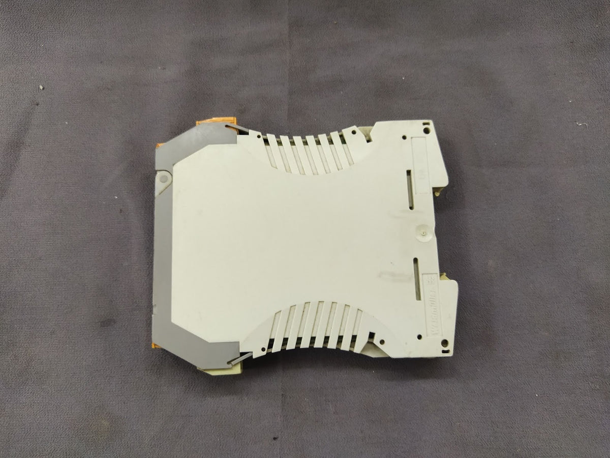 Weidmuller WAS4 CCC DC Signal Converter 844498-06 WAS4CCCDC