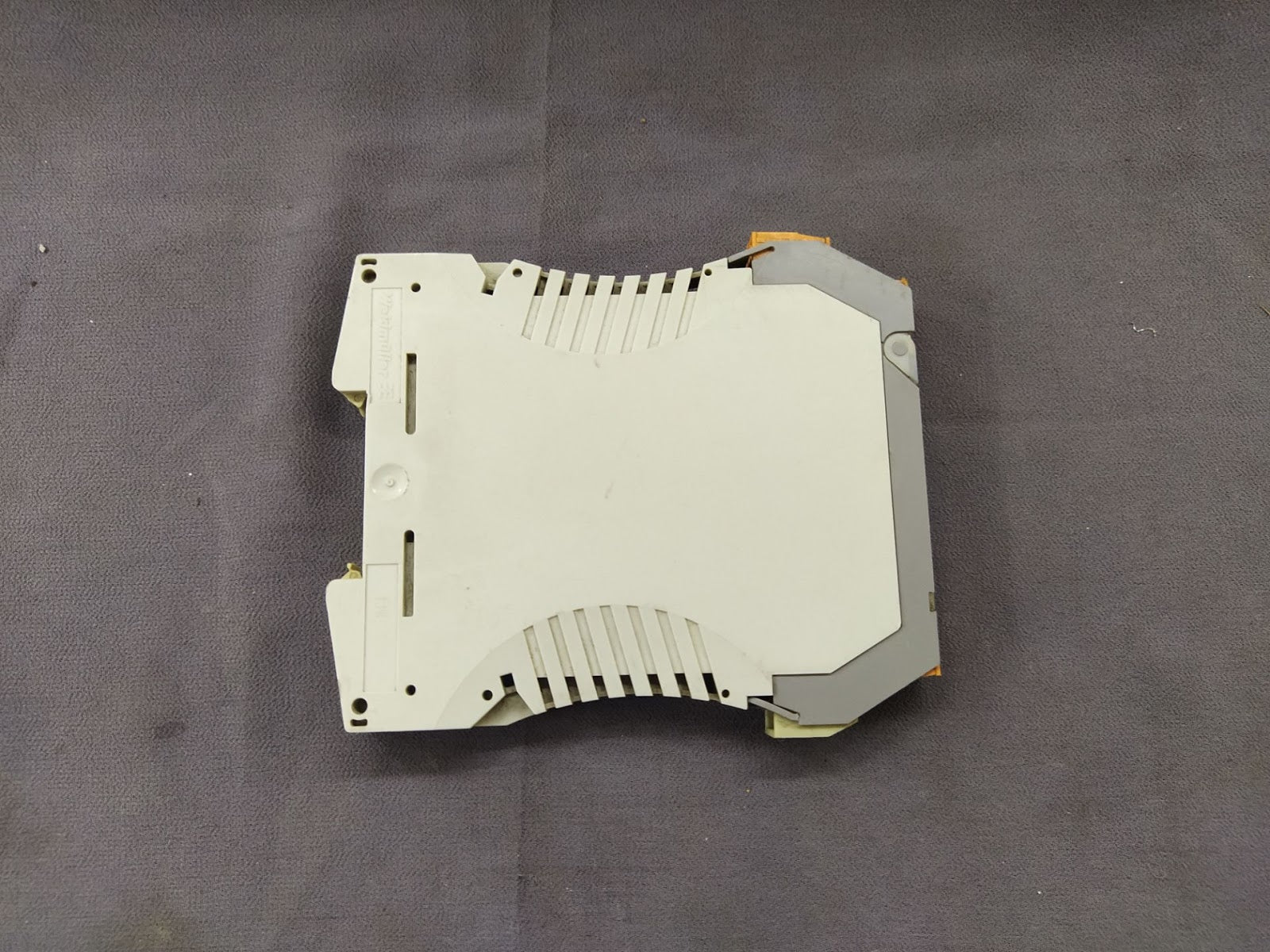 Weidmuller WAS4 CCC DC Signal Converter 844498-06 WAS4CCCDC