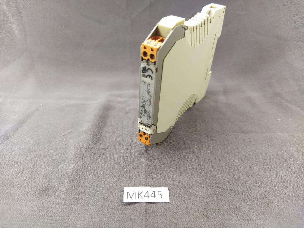 Weidmuller WAS4 CCC DC Signal Converter 844498-06 WAS4CCCDC