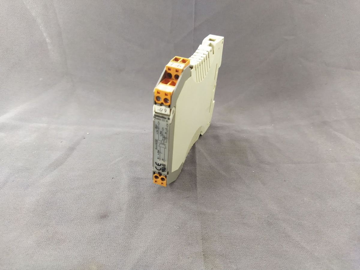 Weidmuller WAS4 CCC DC Signal Converter 844498-06 WAS4CCCDC