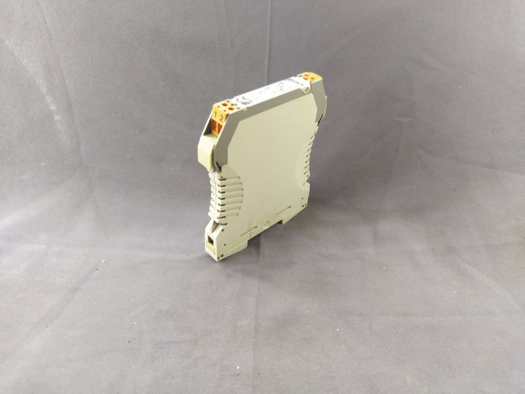 Weidmuller WAS4 CCC DC Signal Converter 844498-06 WAS4CCCDC
