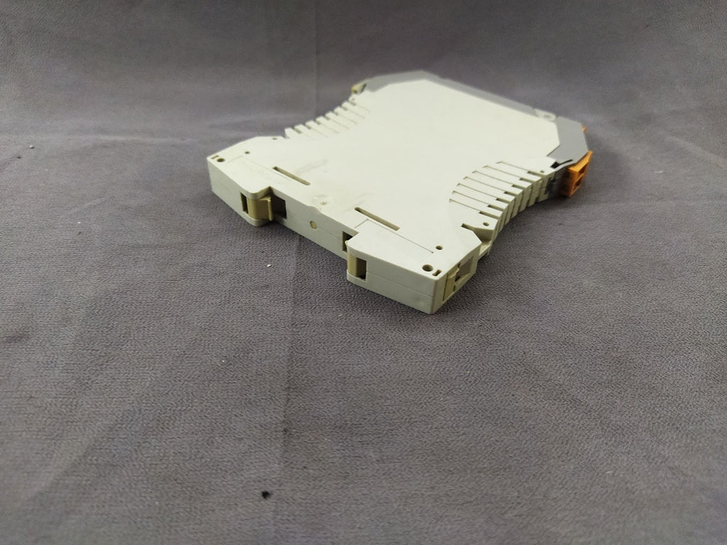 Weidmuller WAS4 CCC DC Signal Converter 844498-06 WAS4CCCDC